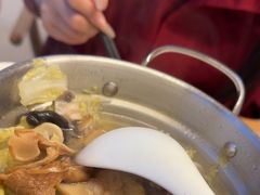 -枣子树·素食餐厅(朱家尖店)