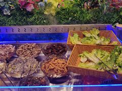 -妖无二·和牛烧烤自助(新吴万达店)