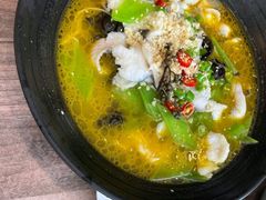-今鲜源大酒店·中华餐饮名店(新湛路店)