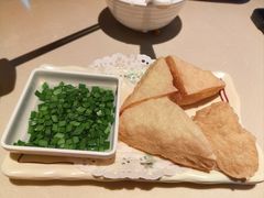 -香港池仔记肠粉王(博多新记襄阳南路店)