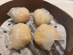 -添好运点心专门店(深水埗店)