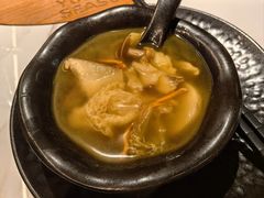 -芸山季·云南山珍菌火锅(南翔印象城MEGA店)