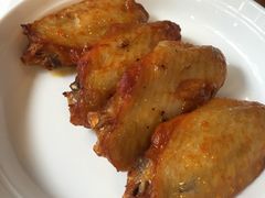 -乐凯撒披萨(东方新世界店)