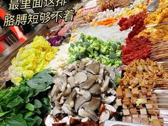 -林静小吃(复兴路店)
