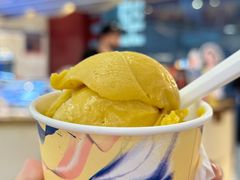 -哈根达斯(天河城店)