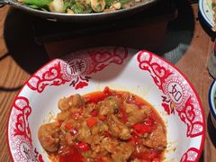 -老湘村·湖南土菜(天河维多利店)