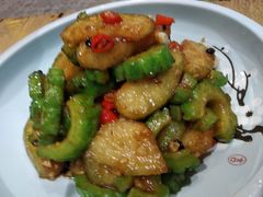 -俏湘厨•地道湘菜(建华南路店)