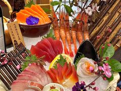 -红叶日料·放题·海胆·定食(星海店)