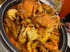 -蟹宗蟹(润达国际五楼店)
