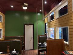 -高第街56号餐厅(泰安万达店)