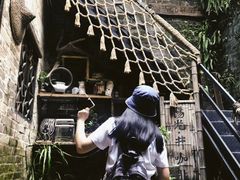 -小洲村