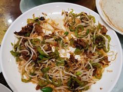 -葛记焖饼(伏牛路店)