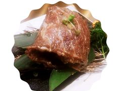 -黑牛の場烤肉(摩天活力城店)