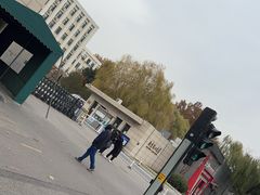 -北京化工大学(东校区)