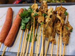 -林二哥宜烤官·宜宾小烧烤