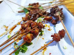 -林二哥宜烤官·宜宾小烧烤