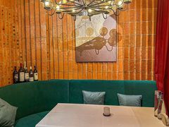 -Osteria Garden 生蚝花园餐厅(原进贤路店)