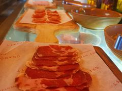 -君悦酒店·乐厨·高空自助餐(青年大街店)