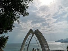 -那琴半岛地质海洋公园