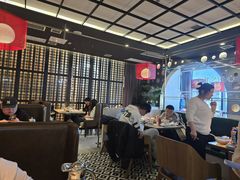 -黄记煌三汁焖锅(顺义华联店)
