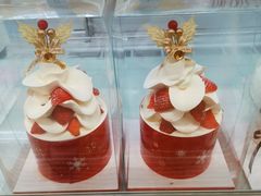 -味宁檬活力烘焙(燕子山店)