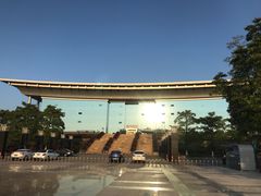 -顺德演艺中心大剧院