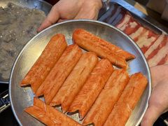 -重庆印象老火锅(梅林店)