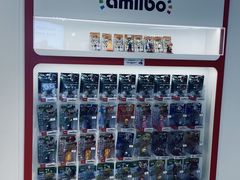-任天堂Nintendo Switch体验店(天河城店)