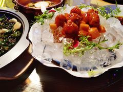 -周三的情书花园餐厅(江北店)