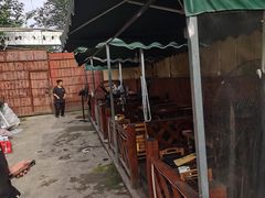 -五彩凉山自助西昌烧烤(柳翠路店)