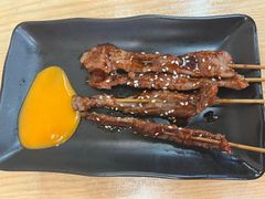 -蚝抵食·湛江生蚝(湾北路店)