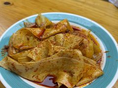 -马三洋芋片(兰州总店)