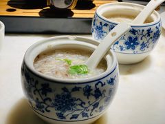 西湖牛肉羹-花千醉(新街口店)