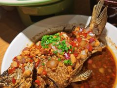 -费大厨辣椒炒肉(新城吾悦广场店)