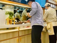 -小满手工粉(上海品尊国际店)