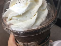 -星巴克(武汉协和医院店)