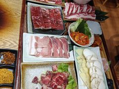 -牛也烧肉(摩尔城店)