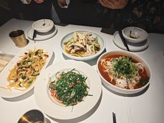 石河子凉皮-西域阿里马新疆菜·清真(桂花路店)