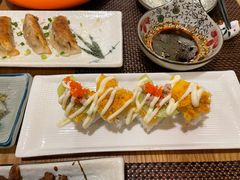 -樱の千渡日式料理·铁板烧•烧鸟(金盛田广场店)