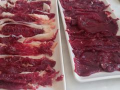 -食潮汕头鲜牛馆(望京保利店)