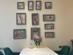 -馨园villa融合菜(东山店)
