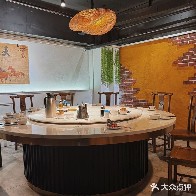 佛山探店 | 被这个无骨千层鱼吊法吸引住