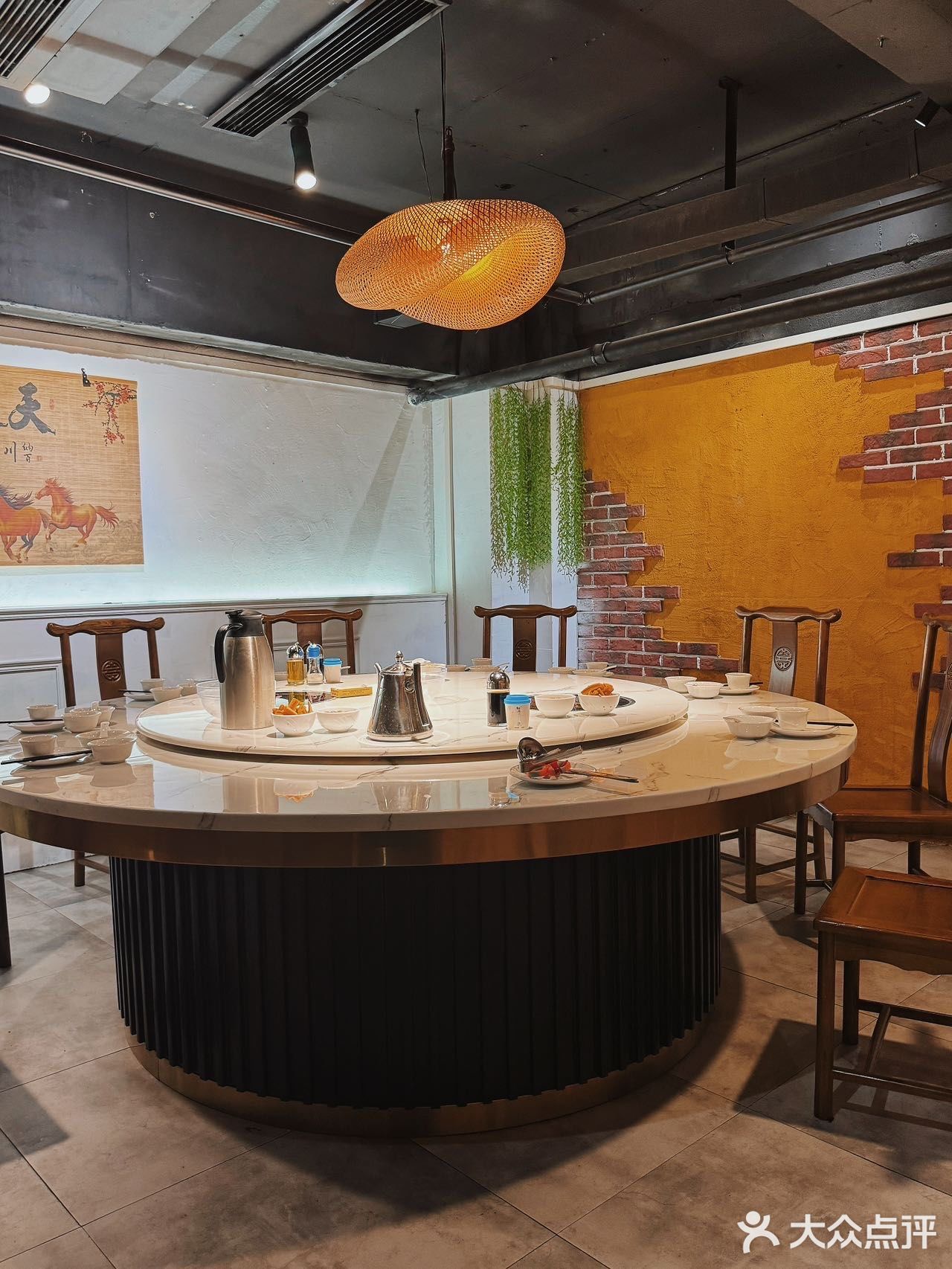 佛山探店 | 被这个无骨千层鱼吊法吸引住