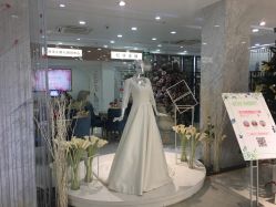 -巴黎春天婚纱摄影(临安店)