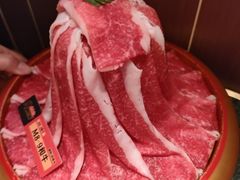 -牛New寿喜烧(中山公园龙之梦店)