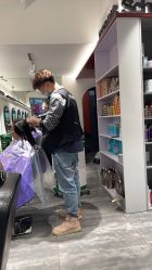 点击看大图 -卓梵美发·精品Salon