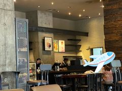 -星巴克(深圳宝安泰华店)