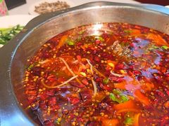 -清真·拉菲尔鱼庄·家常菜(钟楼回民街店)