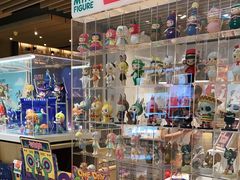 -G·SPACE(金鹰世界店)