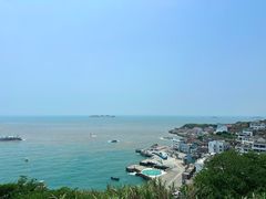 -东极岛景区